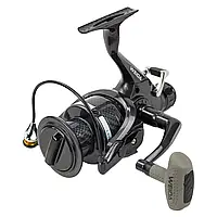 Катушка с бейтраннером Weida HFQ 3BB 4000