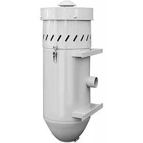 Пилозбірник для піскоструйної камери MAST DC15