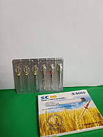 ПРОТЕЙПЕРИ СОХО ПРО АСОРТІ 25 ММ Soco SC Pro