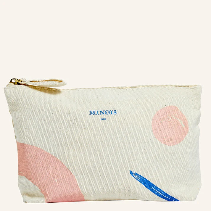 Косметичка Minois Paris