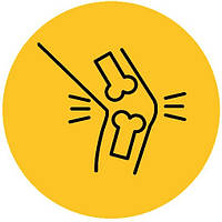 ЛІКУВАННЯ СУГЛОБІВ, ВЕН, ОПОРНО-РУХОВОЇ СИСТЕМИ