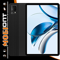 Планшет Doogee T40 8/512GB LTE Midnight Black Global version