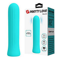 Мінівібратор — Pretty Love Blanche Vibrator Mint