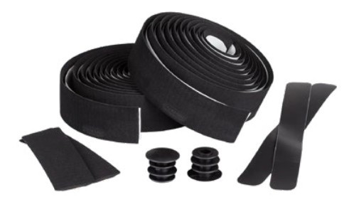 Обмотка керма KLS Gravel Tape Чорний Art 3801047