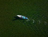 Сапборд Red Paddle Co Sport+ 12'6" MSL800 2025 — надувна дошка для САП серфінгу, sup board, фото 8