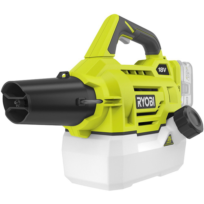Акумуляторний обприскувач RYOBI RY18FGA-0 ONE+