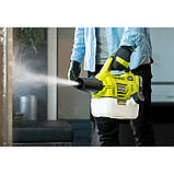 Акумуляторний обприскувач RYOBI RY18FGA-0 ONE+, фото 2