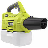 Акумуляторний обприскувач RYOBI RY18FGA-0 ONE+, фото 3