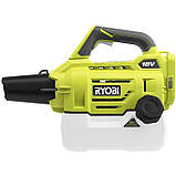 Акумуляторний обприскувач RYOBI RY18FGA-0 ONE+, фото 8
