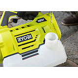 Акумуляторний обприскувач RYOBI RY18FGA-0 ONE+, фото 7