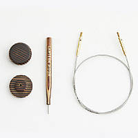 350614 Трос Lantern Moon 2 шт для створення спиць довжиною 100 см