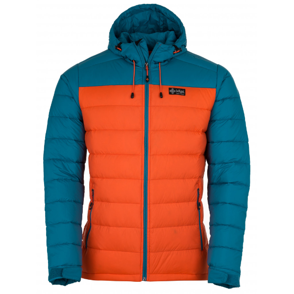 Пуховик Kilpi SVALBARD-M