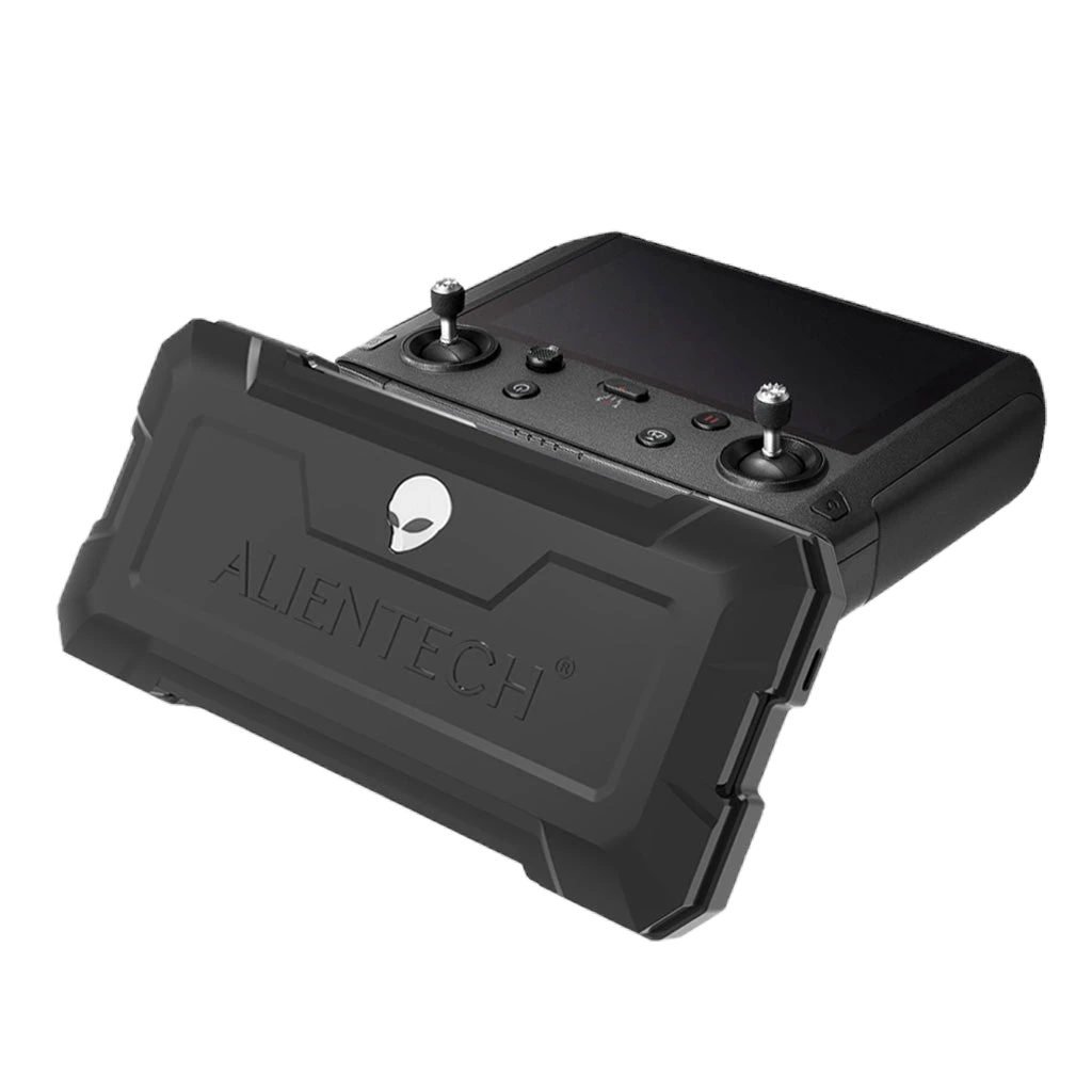 Alientech DUO II Підсилювач сигналу дводіапазонний