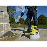 Акумуляторний обприскувач RYOBI OWS1880 ONE+, фото 3