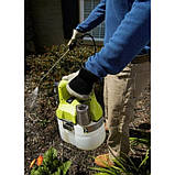 Акумуляторний обприскувач RYOBI OWS1880 ONE+, фото 4