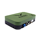AvengeAngel Big Hulk Plus 2,4G/5,8G Підсилювач сигналу тридіапазонний, фото 4