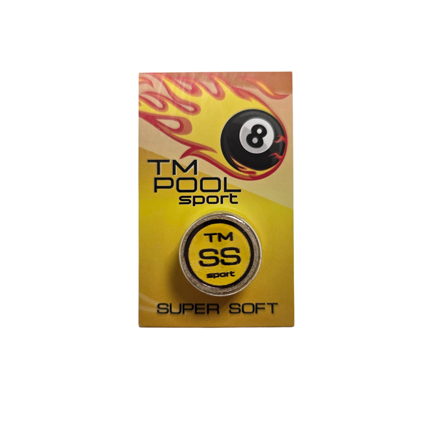 Наклейка для кия ТМ POOL Sport SS