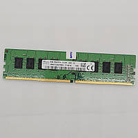 Оперативна пам'ять Hynix DDR4 8Gb 2133MHz 2133P PC4-17000U 2R8 CL15 (HMA41GU6AFR8N-TF N0 AC) Б/В