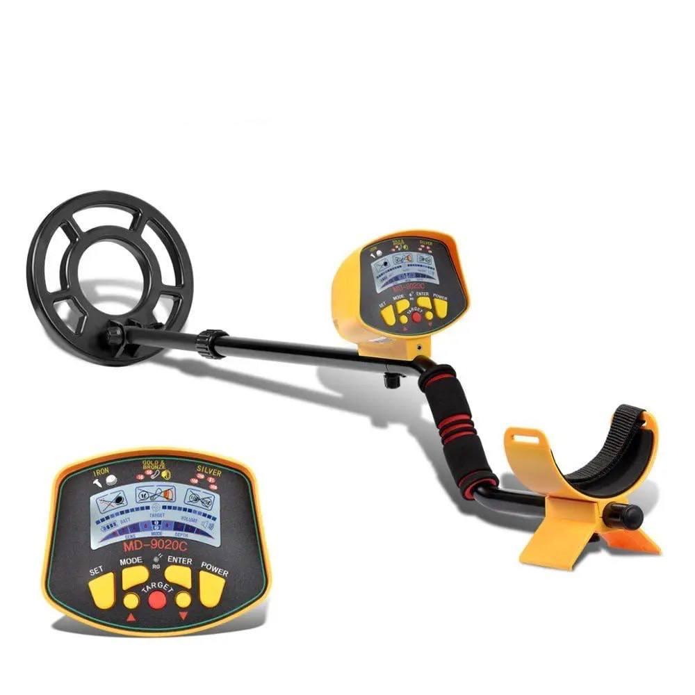 Металошукач металошукач Discovery Tracker MD-9020C (аналог ACE 250) гарантія 36 Місяцьів металошукач