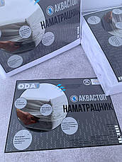 Наматрасник-чохол водонепроникний 160х200х30 см, фото 4