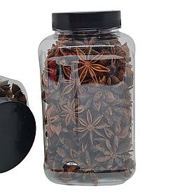 Бодян цілий зірочки ВІДБІРНИЙ 200г