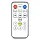 Закачуючий центр для новонароджених Soul ME 1175 Light Gray з Bluetooth, таймером та музикой, фото 10