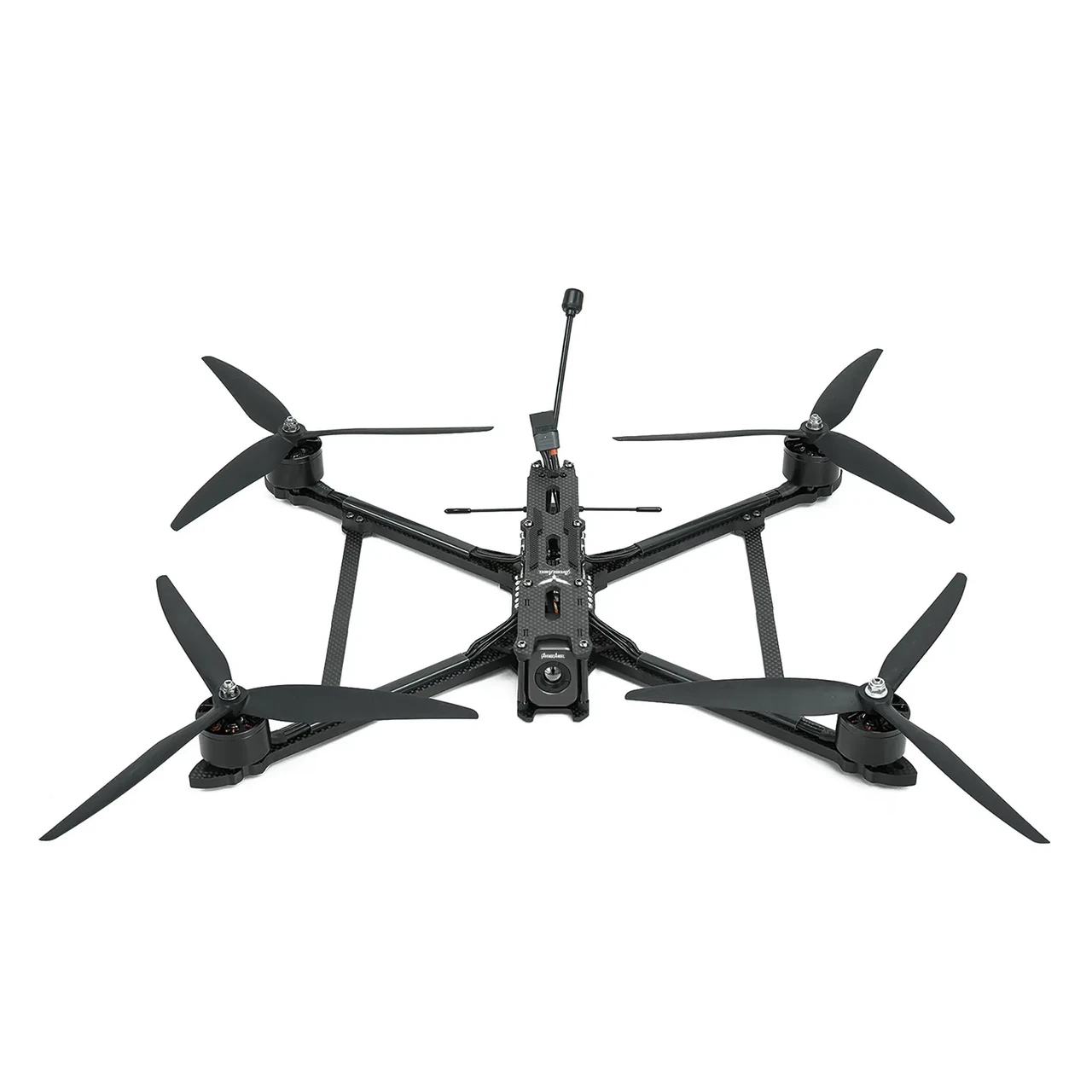 AvengeAngel Thermal 10 FPV-дрон камікадзе