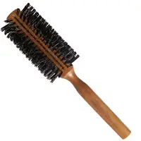 Браш для волосся DNA Wooden Ø 22 мм (13522)