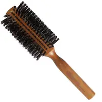 Браш для волосся DNA Wooden Ø 26 мм (13526)