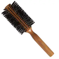 Браш для волосся DNA Wooden Ø 31 мм (13531)