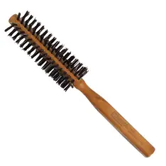 Браш для волосся DNA Wooden Ø 13 мм (13513)