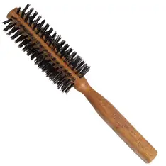 Браш для волосся DNA Wooden Ø 16 мм (13516)