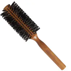 Браш для волосся DNA Wooden Ø 22 мм (13522)