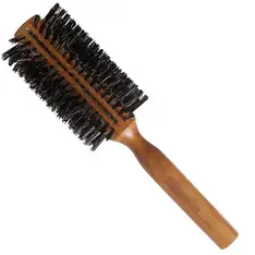 Браш для волосся DNA Wooden Ø 26 мм (13526)