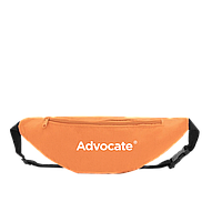 Подарунок Сумка-бананка для ласощів та аксесуарів