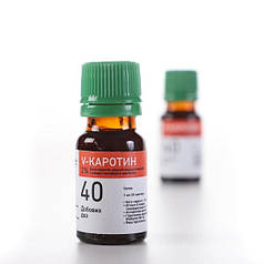 V-Каротин, 10 мл Серія V-Pharma