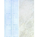 Самоклеюча плівка 0,45х10м х 0,07мм Оливковий мармур SW-00001203, фото 4