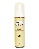 Рідке мило для інтимних ділянок тіла Liquid Gold Intimild Intimate Foam Wash, 200 мл