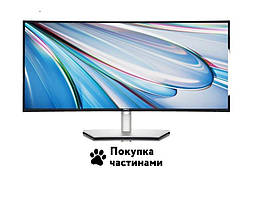 Монітор Dell U3425WE (210-BMDW)