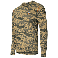 Лонгслив Camotec Basic 2.0 Cotton M