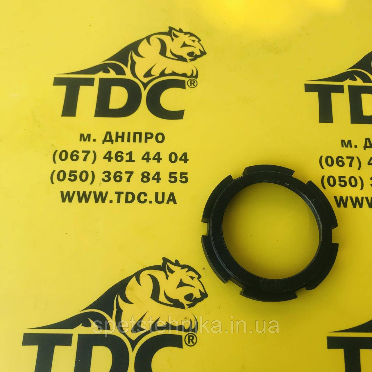 1680340013 Гайка задньої ступиці, фото 1