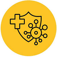 ВПЛИВАЮТЬ НА ІМУНІТЕТ