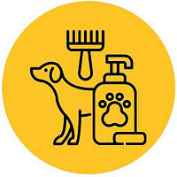 ДЛЯ ДОГЛЯДУ ЗА ТВАРИНАМИ