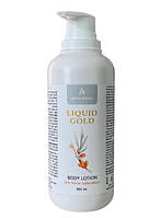 Рідке золото лосьйон для тіла Liquid Gold Body Lotion, 400 мл