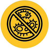 АНТИМІКРОБНІ ПРЕПАРАТИ