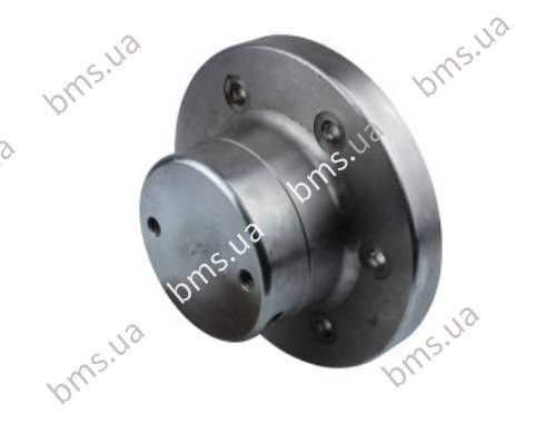 Фланець, Кришка на вал бочки Brinkmann 260-43/ 260-45, фото 1
