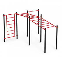 Турніки і воркаут