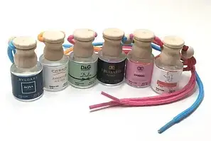 Автомобільні парфуми 12 мл