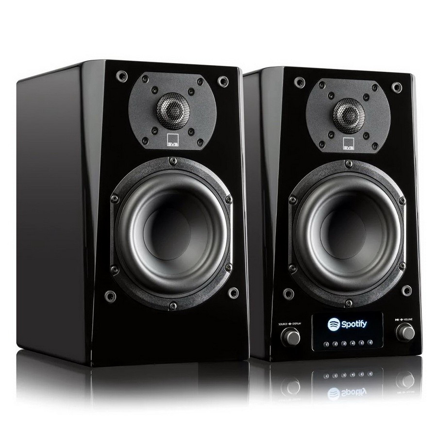 SVS Prime Wireless Pro Powered Speaker — Бездротова акустична система, фото 1