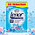 Порошок для прання Lenor білий 3 кг німецький Aprilfrisch 3kg 50 прань De, фото 4